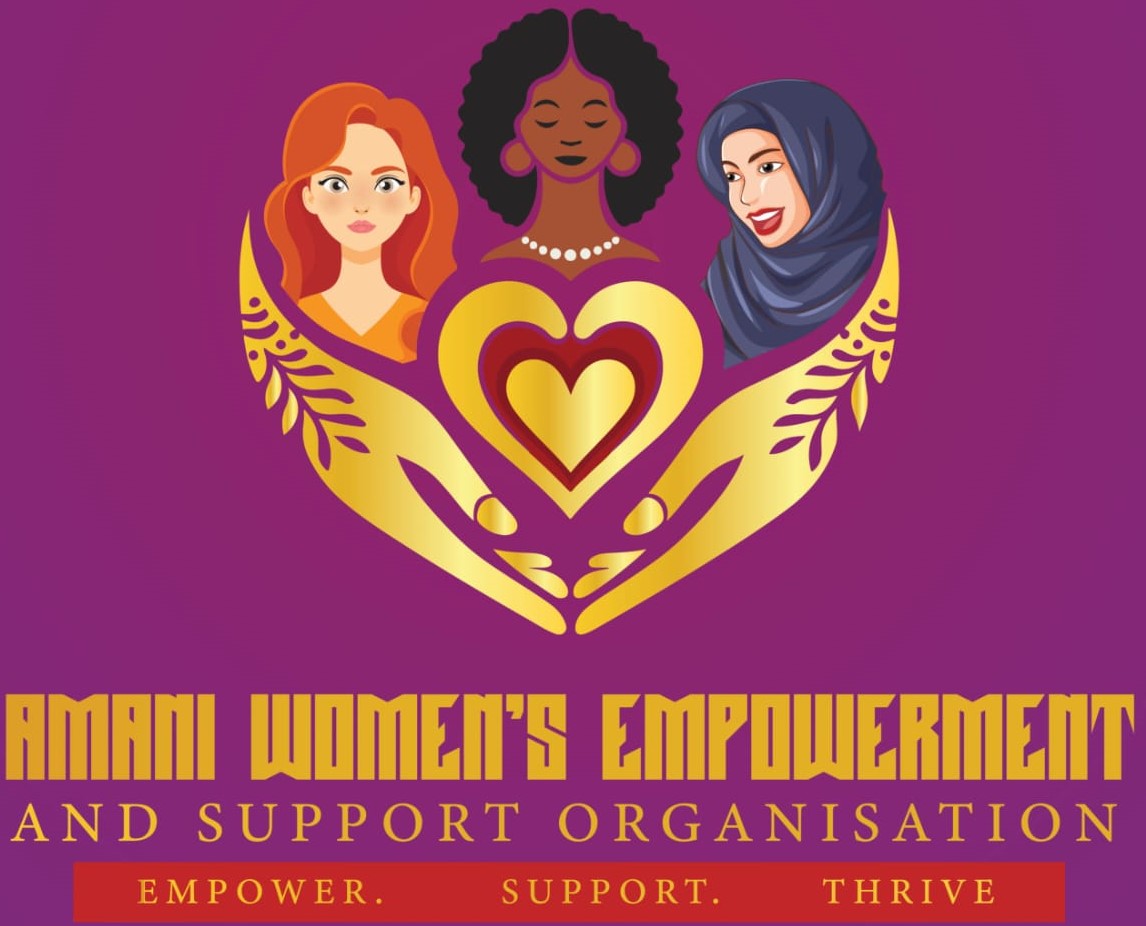 Amani Women Empowerment