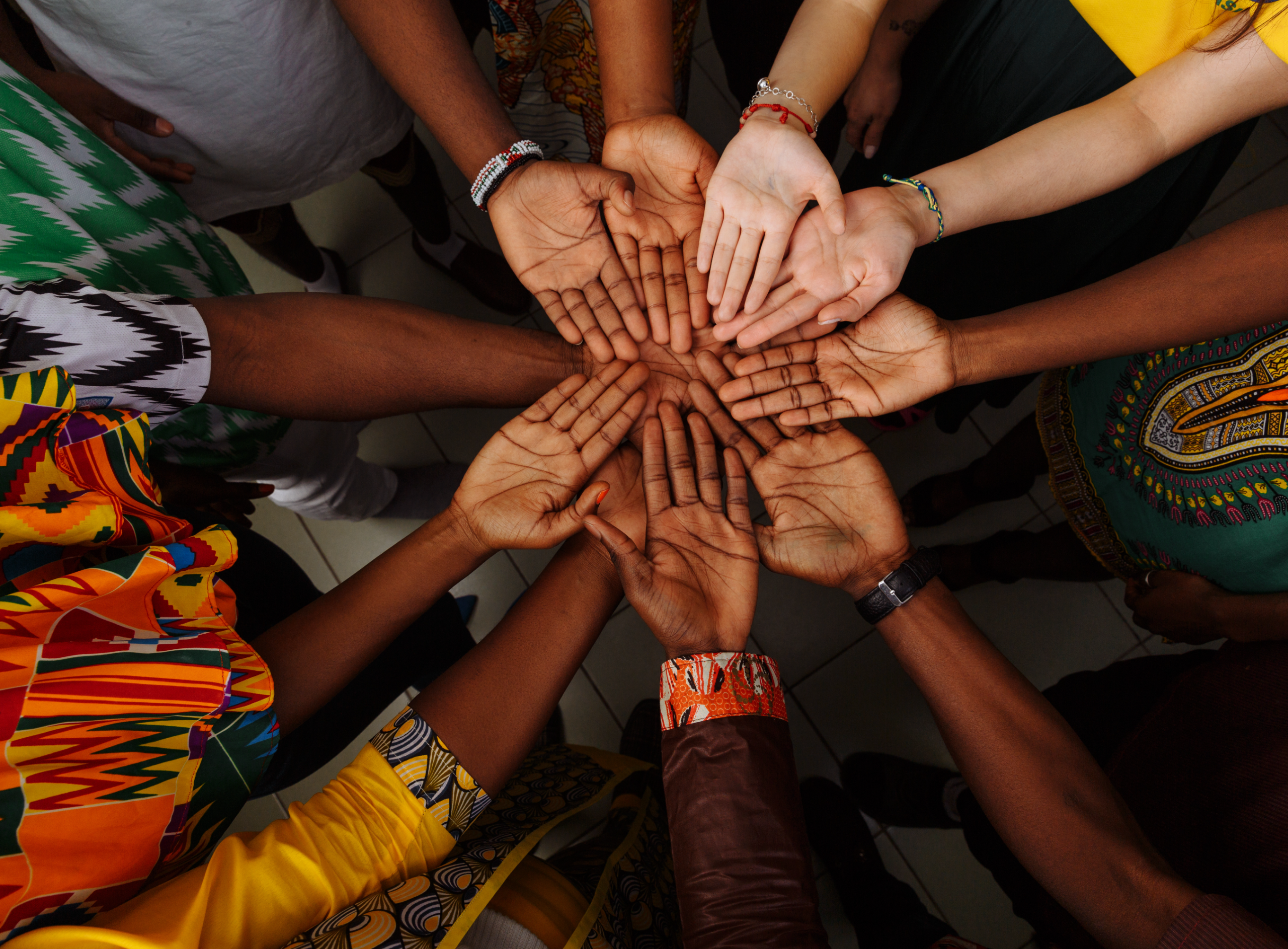 togetherness